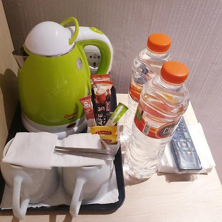 Hotel Lereng Bromo Pasuruan Esterno foto