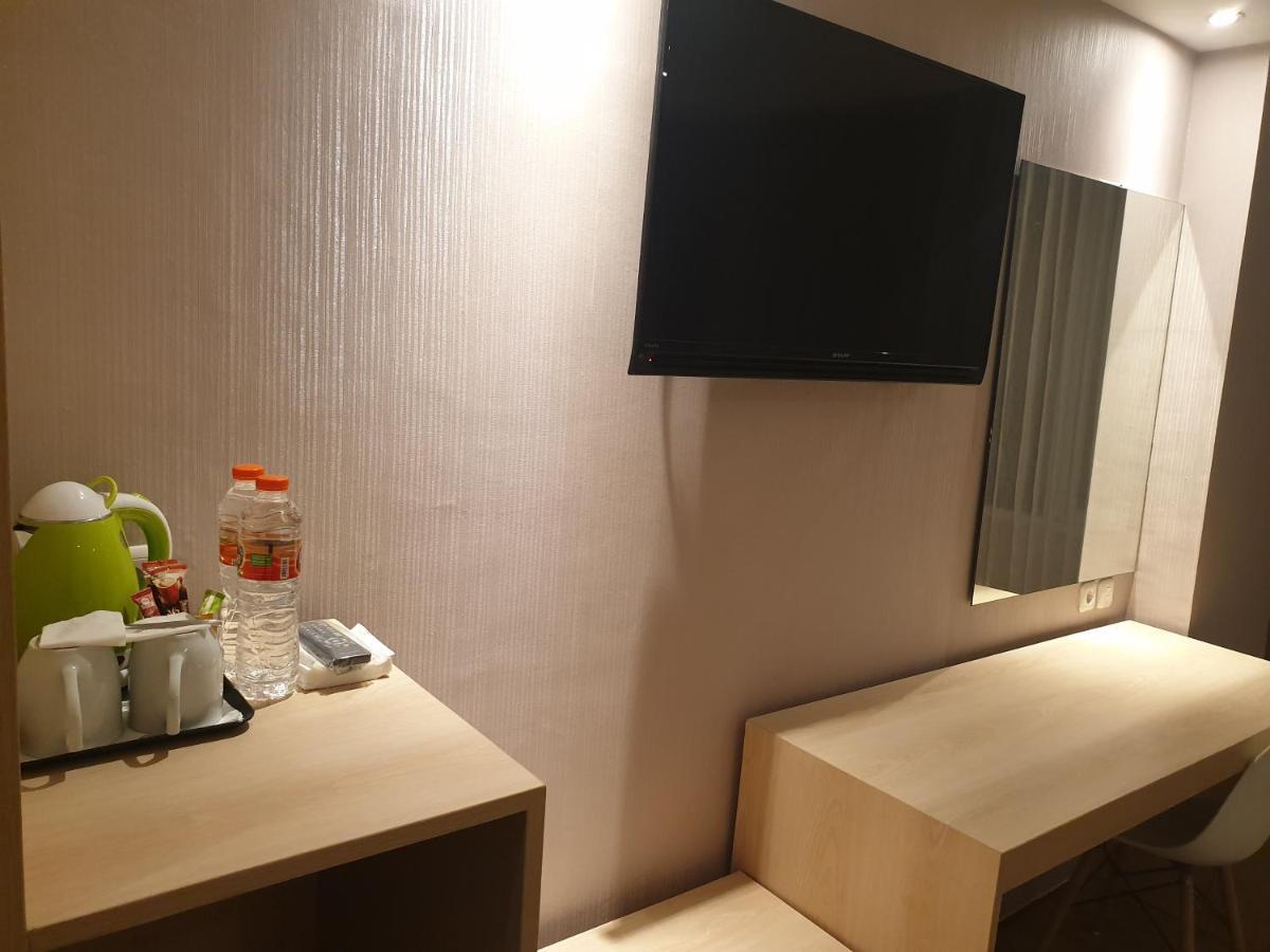 Hotel Lereng Bromo Pasuruan Esterno foto