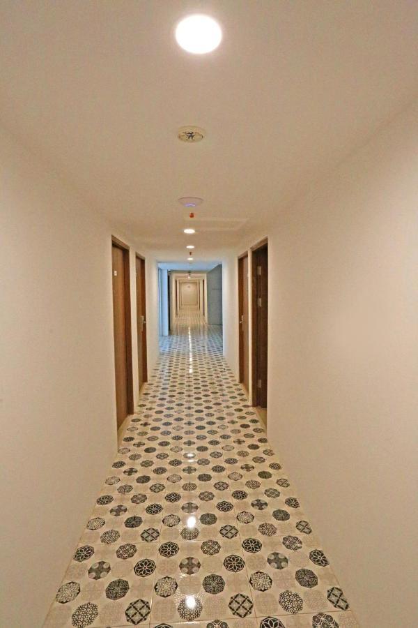 Hotel Lereng Bromo Pasuruan Esterno foto