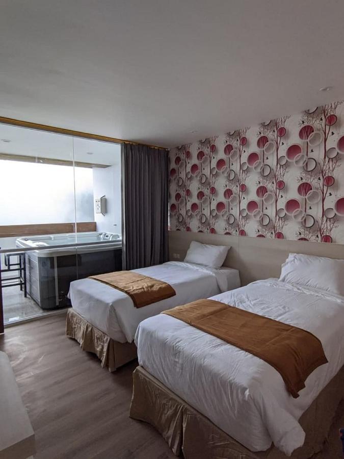 Hotel Lereng Bromo Pasuruan Esterno foto